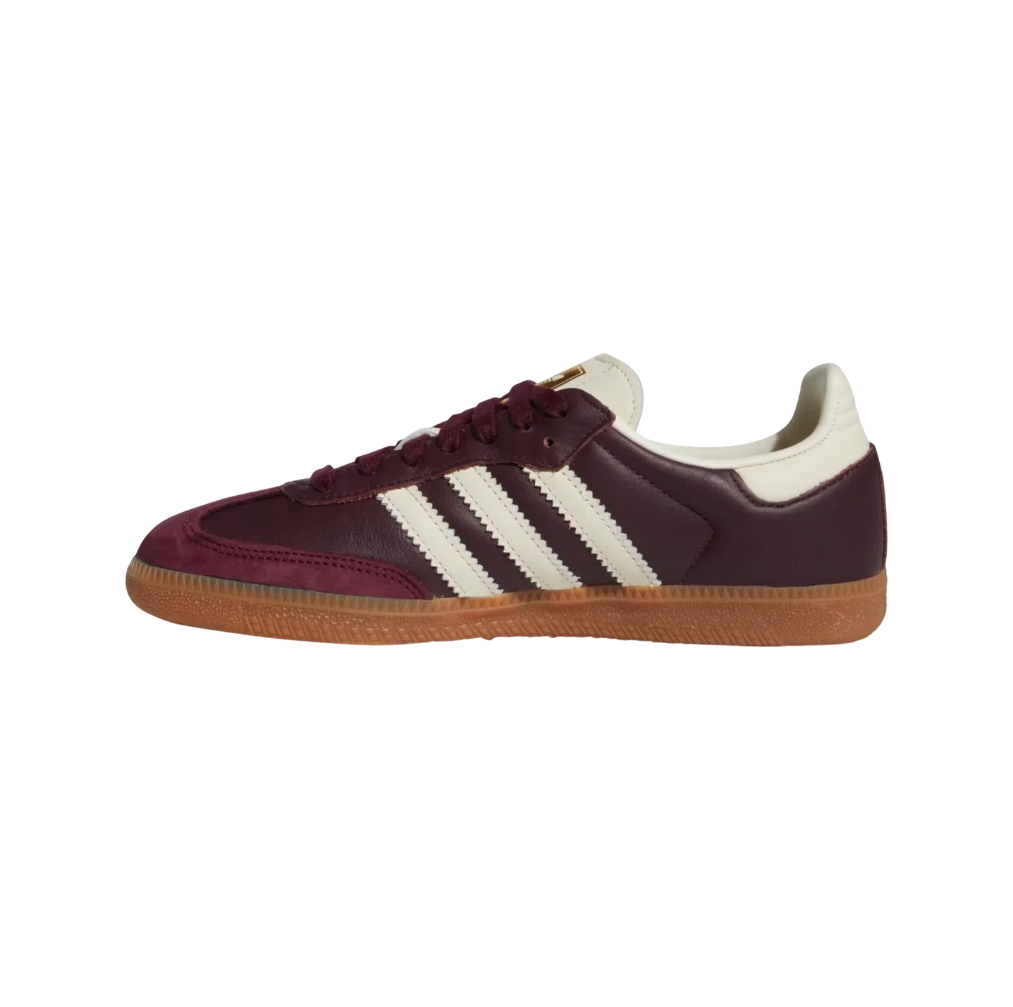 Adidas Samba OG Maroon