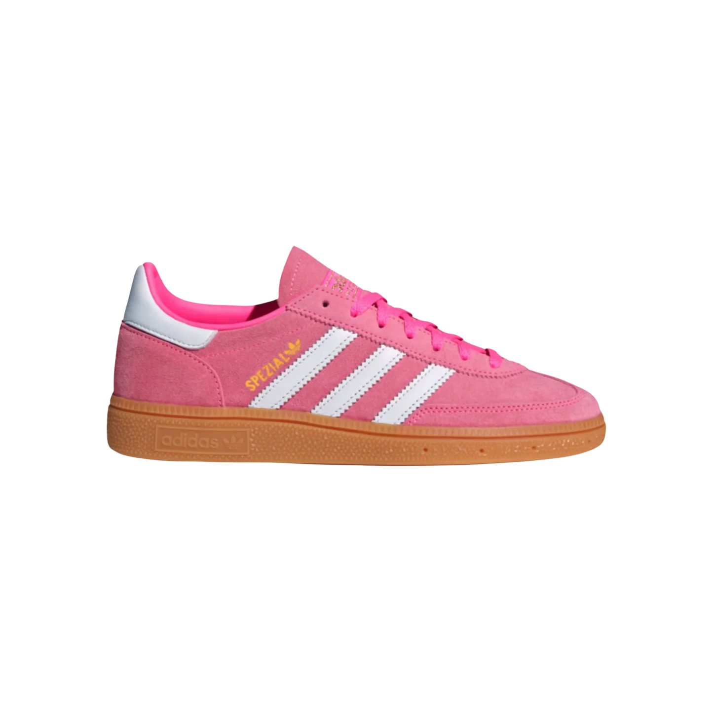 Adidas Spezial Lucid Pink