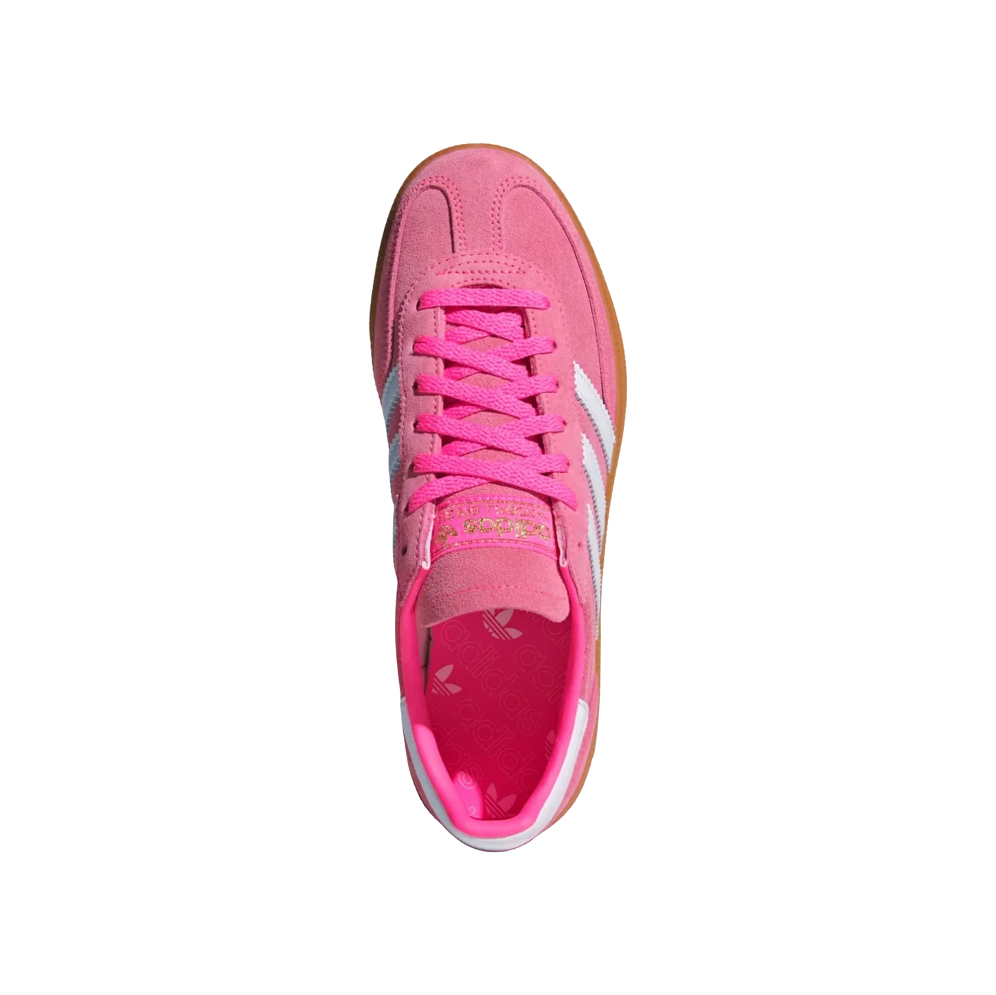 Adidas Spezial Lucid Pink