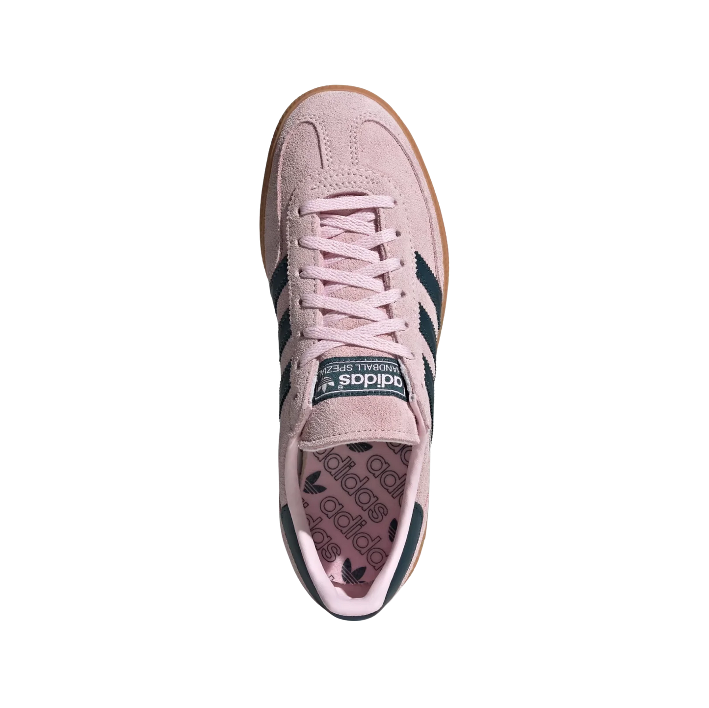 Adidas Spezial Clear Pink