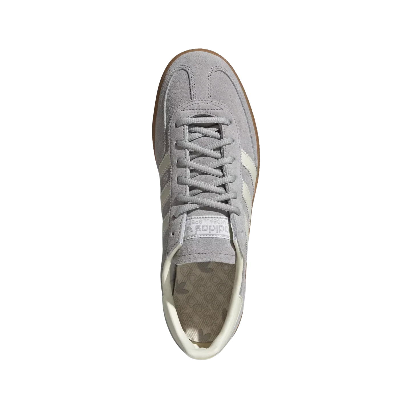 Adidas Spezial Grey Two
