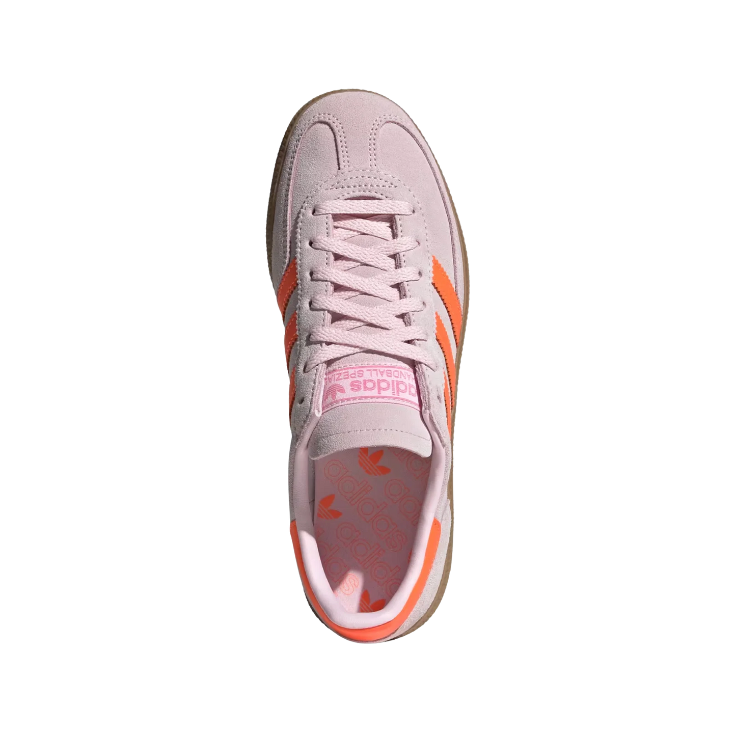 Adidas Spezial Clear Pink
