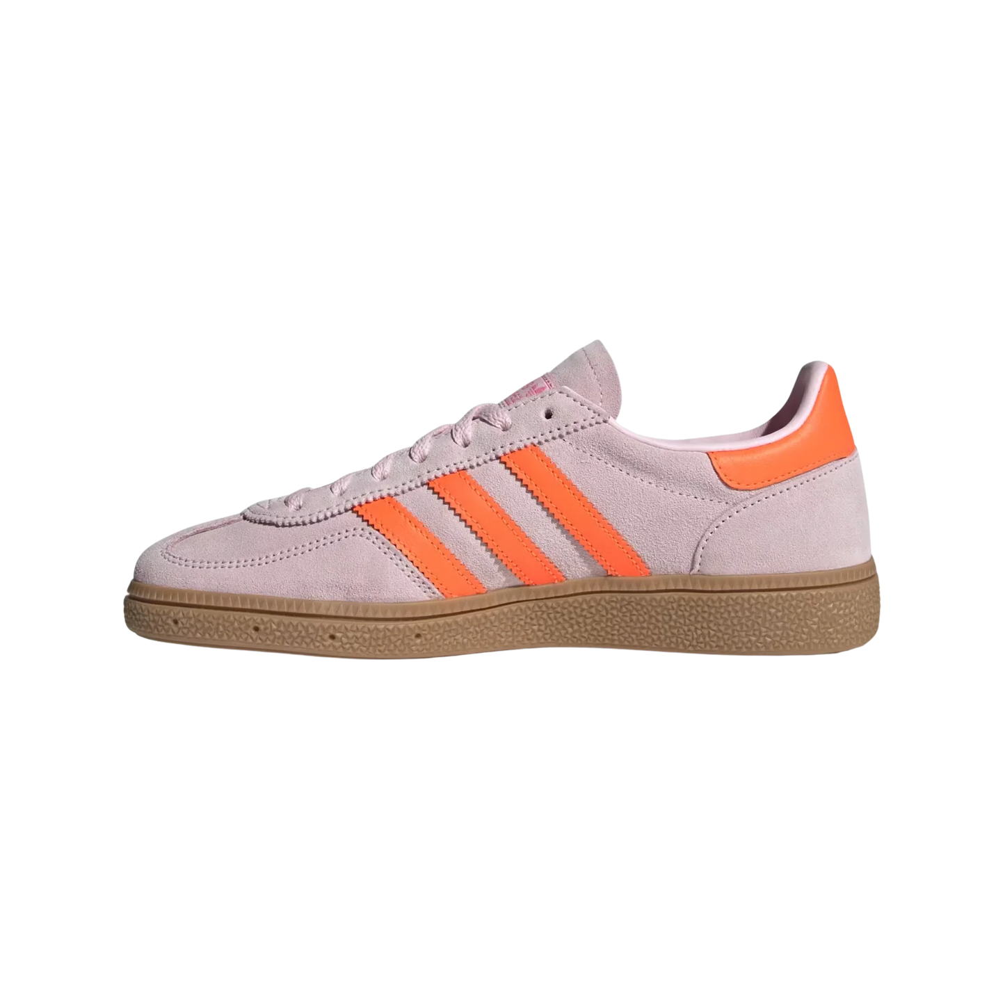 Adidas Spezial Clear Pink