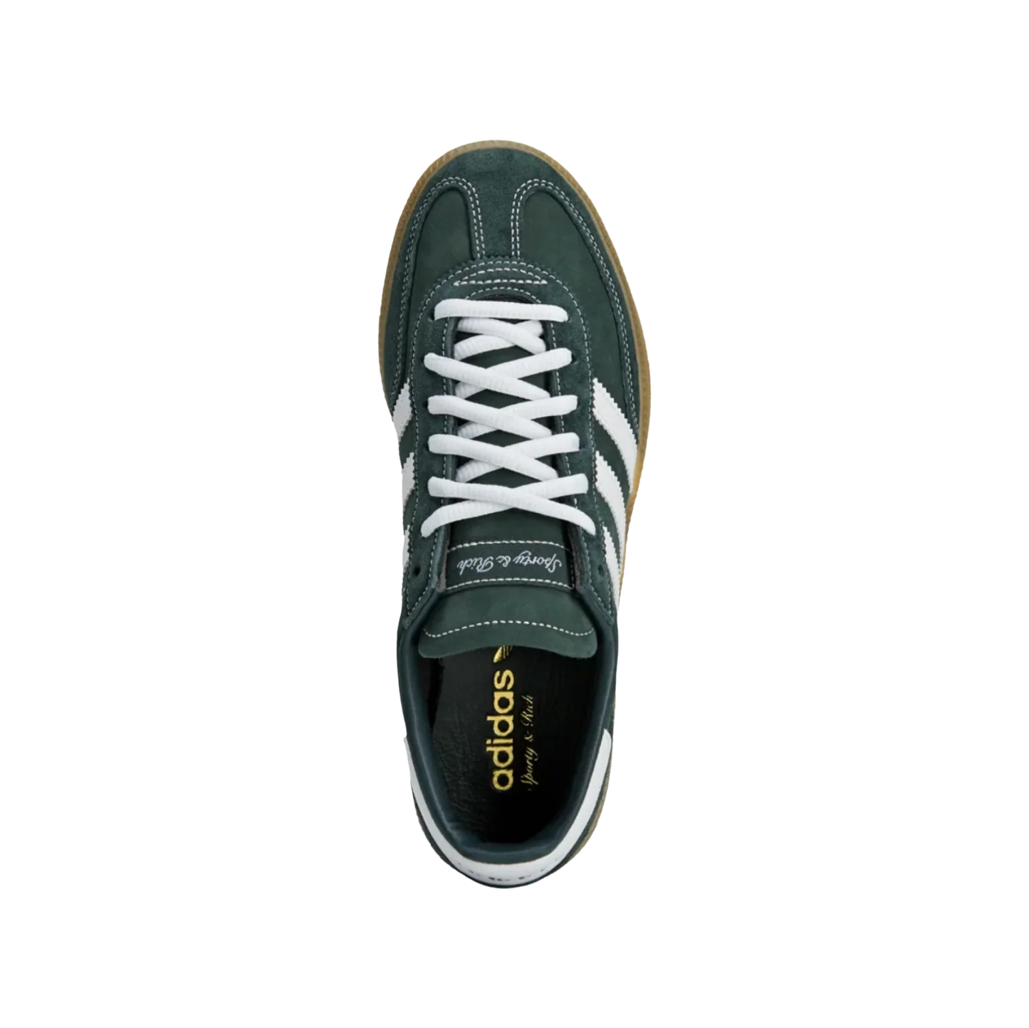Adidas Sporty and Rich