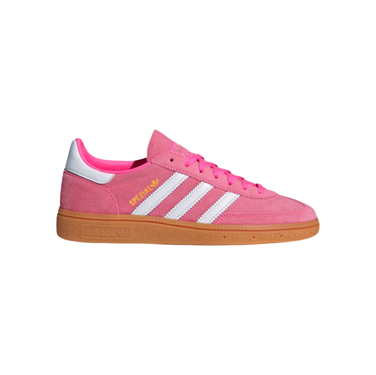 Adidas Spezial Lucid Pink