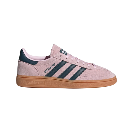 Adidas Spezial Clear Pink