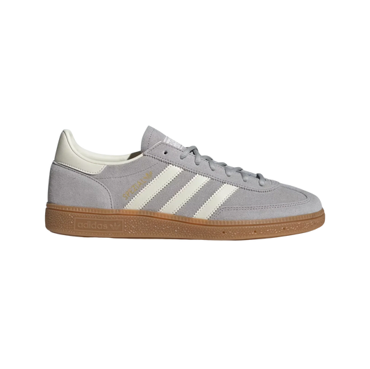 Adidas Spezial Grey Two