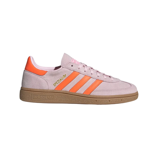 Adidas Spezial Clear Pink